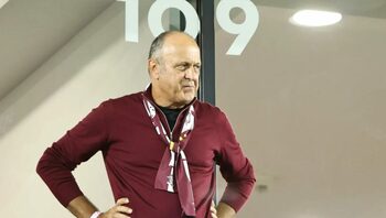 Dan Șucu iese la atac înainte de Rapid – FCSB. Îi cere demisia lui Gino Iorgulescu, pe care l-a acuzat că „merge să (…)