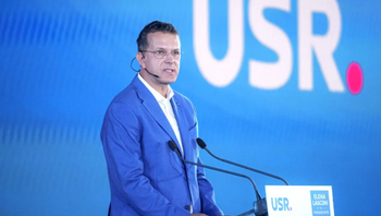 Moşteanu: Mandatul şefei Spitalului Militar Central nu va fi prelungit