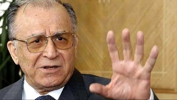 Cimitirul în care va fi înmormântat Ion Iliescu impune o interdicție majoră. Ce alte personalități de marcă se (…)