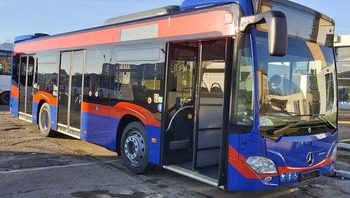 Trasee deviate pentru mai multe linii de autobuz din Oradea. Vezi noile rute