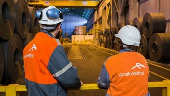 Lovitură dură pentru industria românească. ArcelorMittal a anunțat că oprește definitiv producția