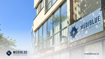 La Policlinica Mediblue, medicii recomandă prevenția înainte de tratament. Colonoscopia și endoscopia sunt pași (…)