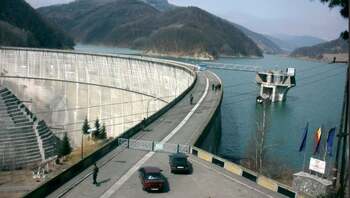 O galerie de acces a Barajului Paltinu a fost obturată / Prefectura Prahova a convocat Comitetul Județean pentru (…)