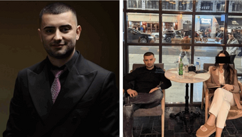 Ultima imagine a fetiței care a murit la stomatolog în București. Unde a mers micuța, alături de părinți