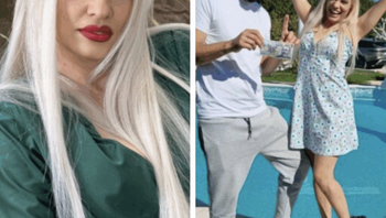 Vedeta PRO TV se căsătorește civil în curând: „Doamne-ajută să primim aprobare.” A făcut și un anunț despre botez