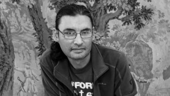 Mesajul soției jurnalistului Mihai Stănescu după ce a murit. Ce legătură profundă aveau cei doi: „Rămâi jumătatea mea”