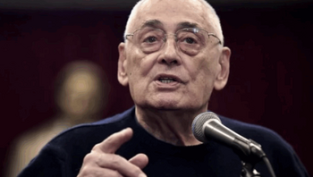 Cum arată locul de veci al lui Horia Moculescu? N-au mai avut loc pentru el pe Aleea Artiștilor