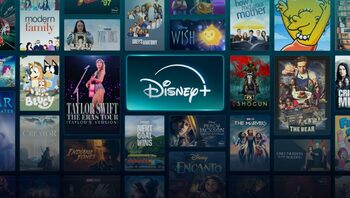 Ce filme și seriale apar pe Disney Plus în iulie 2025. Programul complet pe zile