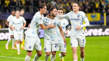 Chivu a câștigat cu 4-0 în Champions League, dar italienii nu văd doar lapte și miere: „Ar trebui să le mulțumească (…)
