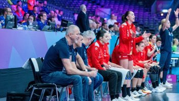 Cine transmite la TV România – Senegal. Meciul este cu miză pentru clasarea în primele zece echipe din lume