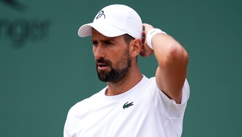 „Nu-mi plac turneele astea, avem 12 Grand Slam-uri neoficial”. Novak Djokovic a ieșit la atac după ce a fost acuzat (…)