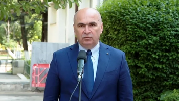 Astăzi, cele patru moțiuni de cenzură depuse de AUR vor fi supuse la vot