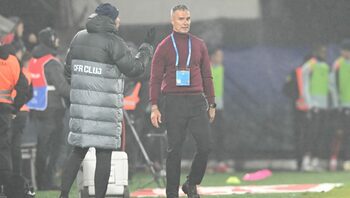 Nume surpriză pe lista lui Nelu Varga: „Al doilea, după Pancu, era el”