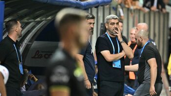 Petrolul, mutare șoc pe banca tehnică. Numele – surpriză pe care-l vor șefii în locul lui Liviu Ciobotariu. EXCLUSIV