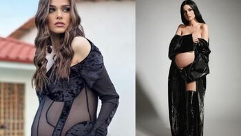 Theo Rose, din nou mămică?! Anunțul așteptat de toți!