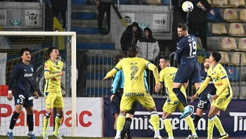Universitatea Craiova – Petrolul Live Text Online în etapa cu numărul 7 din Superliga, de la ora 18:30. Echipe (…)