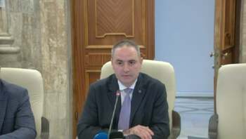 Alexandru Nazare: Nu se pune problema amânării sau blocării plăţii pensiilor şi a salariilor / În 2024, cheltuielile (…)