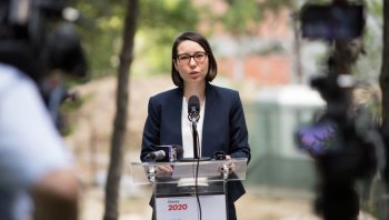 EXCLUSIV Ana Ciceală dezminte zvonurile despre o posibilă retragere din cursă. ”Categoric nu mă retrag”