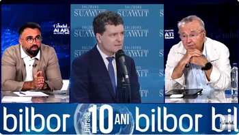 Ion Cristoiu: „Ce facem când vin RUȘII, dacă acum nu reușesc să facă față unui scandal intern”