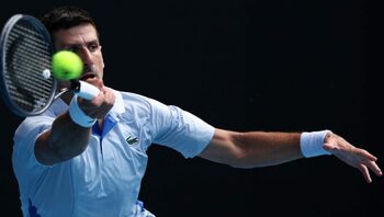 Promisiunea lui Novak Djokovic după ce a fost eliminat de la Wimbledon