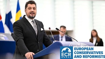 Europarlamentarul Claudiu Târziu, membru ECR, cere Comisiei Europene recunoașterea cheltuielilor demografice ca (…)