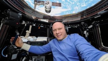 Un cosmonaut rus a fost exclus din misiunea spațială Crew-12 și expulzat din Statele Unite