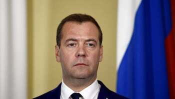 Dmitri Medvedev promite „un sfârșit terifiant” pentru regimul de la Kiev și renașterea Rusiei istorice