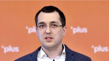 Vlad Voiculescu, despre scandalul Pfizer înaintea moțiunii împotriva șefei CE, Ursula von der Leyen: „Am văzut (…)