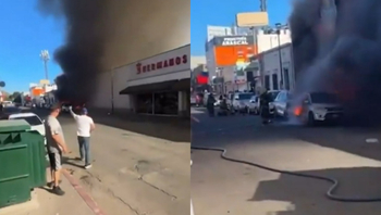 A fost dezastru în Mexic! 23 de oameni au murit în urma unei explozii dintr-un supermarket. Printre victime se aflau (…)