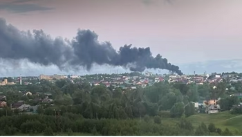 Ucraina a lovit un institut rusesc aflat la peste 1000 de kilometri de front, unde erau produse componente pentru (…)