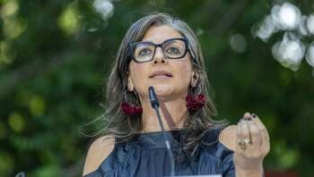 SUA o sancționează pe raportoarea specială a ONU pentru teritoriile palestiniene, care acuză Israelul de „unul (…)