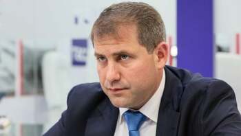 Oligarhul Ilan Șor și-a adunat acoliții la Moscova și a dezvăluit noua direcție a Kremlinului înainte de alegerile (…)