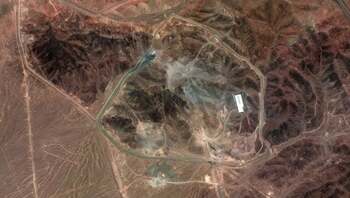 Iranul ar putea relua îmbogățirea uraniului în „câteva luni”, afirmă șeful agenției nucleare a ONU