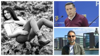 Sumele uriașe pe care le încasează șefii care au lăsat 100.000 de oameni fără apă. Una dintre angajate i-a însoțit (…)