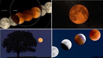 7 Septembrie 2025: Lună Sângerie, spectacolul impresionant al eclipsei totale care va aprinde cerul în nuanțe (…)