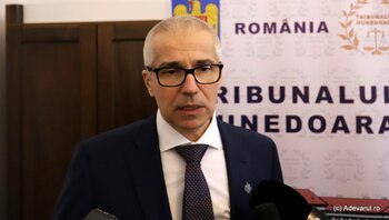 Reacția ministrului Justiţiei după ce Curtea de Apel Bucureşti a suspendat judecarea unui dosar: un pacient cu (…)