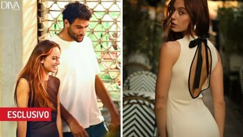 Matteo Berrettini, surprins în timp ce hrănea o fată în restaurant. Fostul finalist de la Wimbledon are o nouă iubită