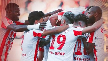 UTA Arad, lider surprinzător în Superliga, după ce a învins pe Farul lui Gică Hagi