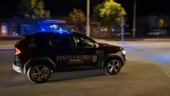 IPJ Dolj a instituit zonă specială de siguranță publică în cartierul Romanești