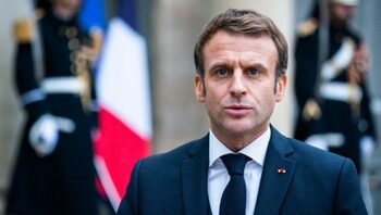 Macron, Merz şi Tusk în vizită la Chişinău, pentru „a sprijini securitatea şi suveranitatea Republicii Moldova”
