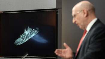 Avertisment pentru Vladimir Putin: „Opţiunile militare sunt pregătite”. O navă rusească de spionaj s-a oprit în (…)