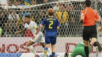 Rezultatele de vineri din preliminariile Campionatului Mondial 2026: festival de goluri/ Italia și Franța își (…)