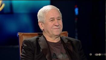 La mulți ani, George Mihăiță! Actorul cu un buchet de haz la ureche