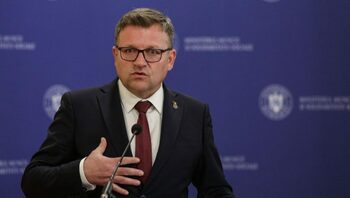 Social-democrații se opun introducerii contribuției la sănătate pentru pensiile mici! Marius Budăi: „Nu trebuie să (…)