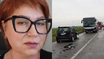 Mariana a avut parte de un sfârșit tragic! Și-a dat ultima suflare într-un grav accident care s-a petrecut pe drumul (…)