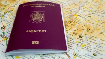 Dosarul 'Paşapoarte româneşti pentru cetăţeni ruşi' - Doi bărbați au fost condamnați în Republica Moldova și sunt (…)