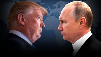 'Suntem foarte, foarte nemulțumiți'. Trump îi dă ultimatum lui Putin - taxe de 100% dacă nu se ajunge la un acord în (…)