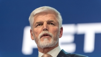 Ce i-a cerut NATO lui Trump? Președintele ceh dezvăluie discuțiile de la dineul regal
