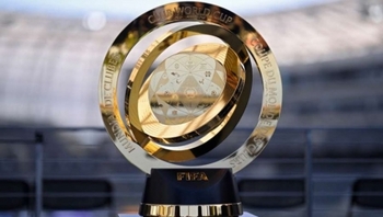 Campionatul mondial al cluburilor: Inter Milano, echipa antrenată de Cristian Chivu, a fost eliminată