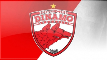 Dinamo îl transferă pe fundașul moldovean Alexandru Tabuncic